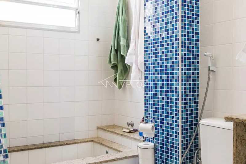 Apartamento, 3 quartos, 136 m² - Foto 1