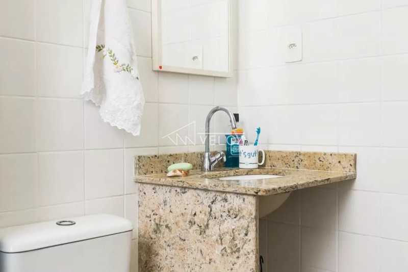 Apartamento, 3 quartos, 136 m² - Foto 2