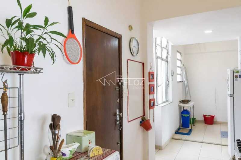 Apartamento, 3 quartos, 136 m² - Foto 29