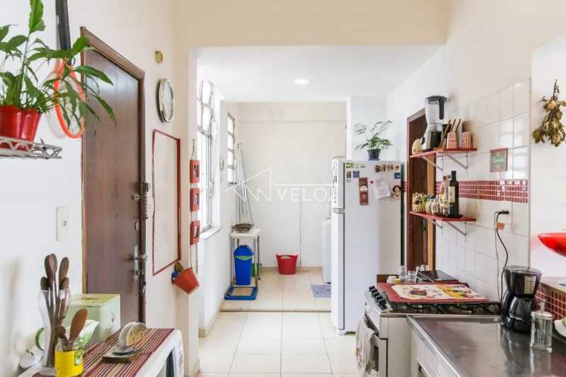 Apartamento, 3 quartos, 136 m² - Foto 27