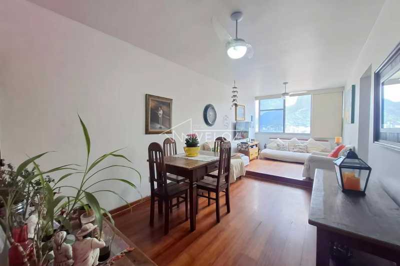 Apartamento, 3 quartos, 94 m² - Foto 15