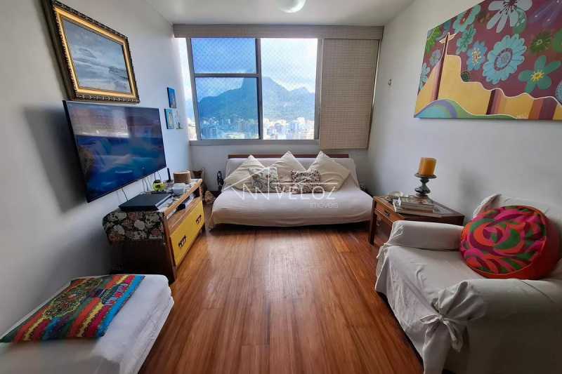 Apartamento, 3 quartos, 94 m² - Foto 4