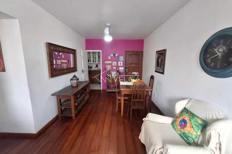 Apartamento, 3 quartos, 94 m² - Foto 21