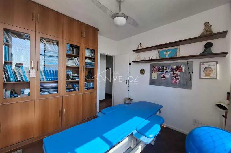 Apartamento, 3 quartos, 94 m² - Foto 2
