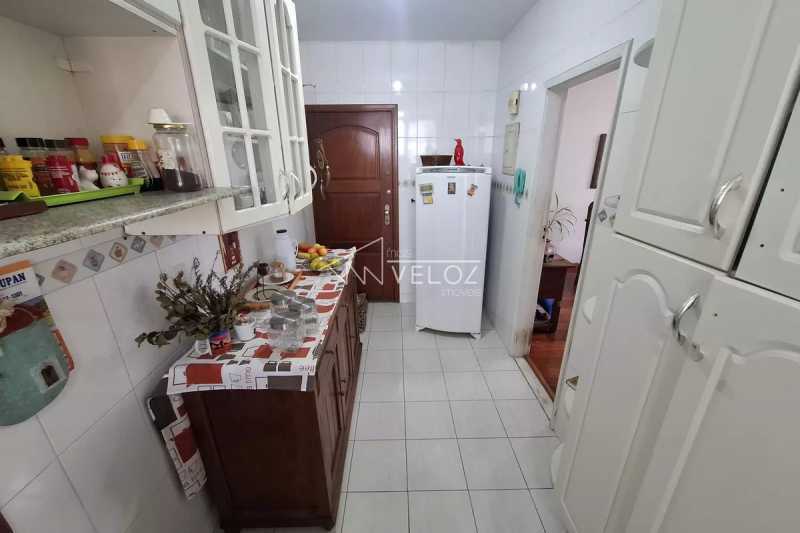 Apartamento, 3 quartos, 94 m² - Foto 3