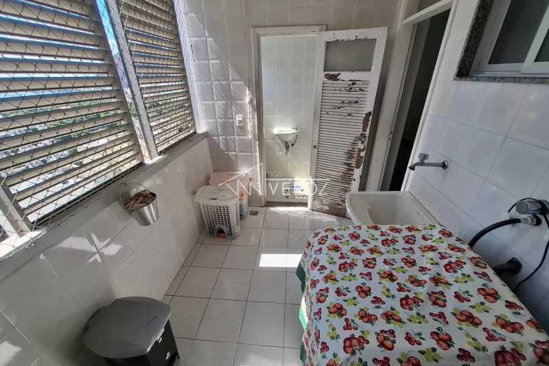 Apartamento, 3 quartos, 94 m² - Foto 23