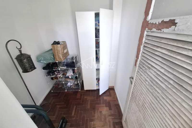 Apartamento, 3 quartos, 94 m² - Foto 6