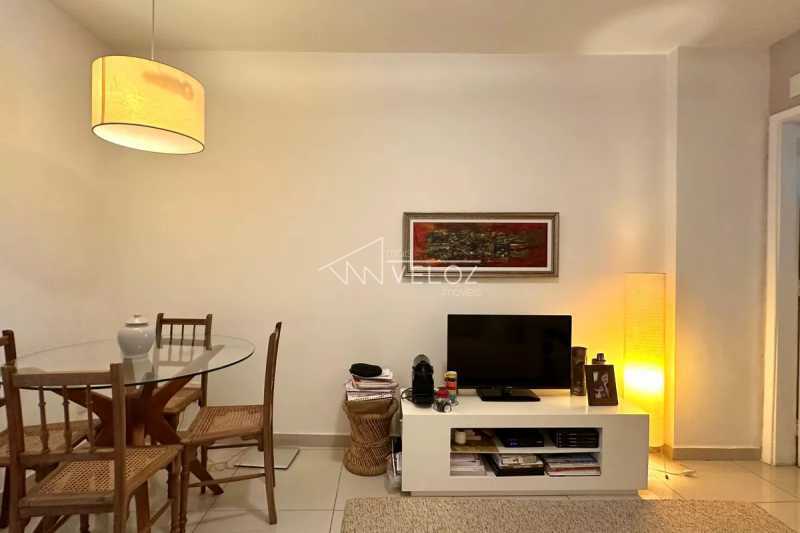 Apartamento, 1 quarto, 42 m² - Foto 13