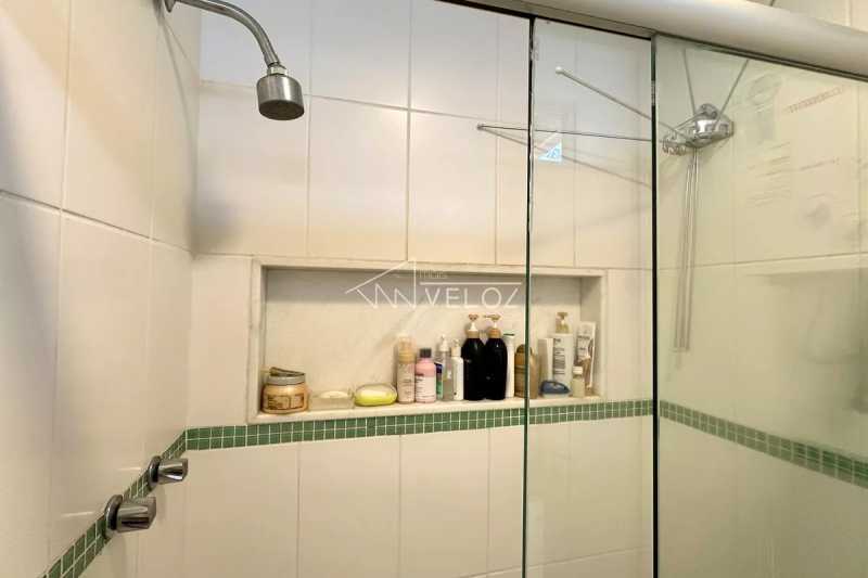 Apartamento, 1 quarto, 42 m² - Foto 17