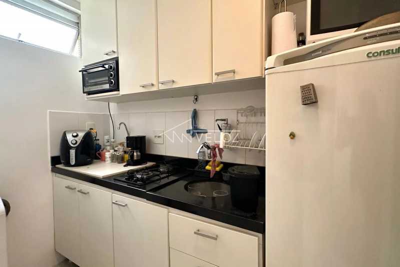 Apartamento, 1 quarto, 42 m² - Foto 16