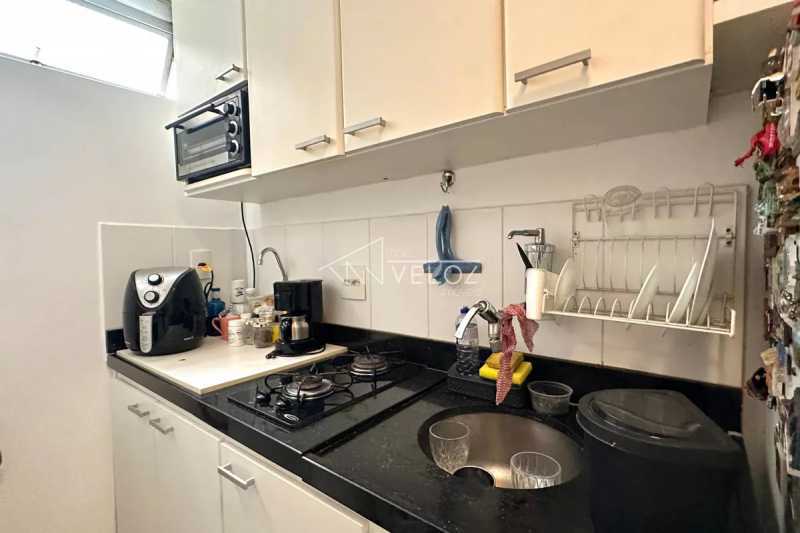 Apartamento, 1 quarto, 42 m² - Foto 8