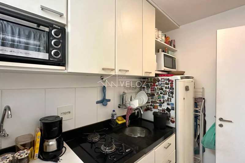 Apartamento, 1 quarto, 42 m² - Foto 6