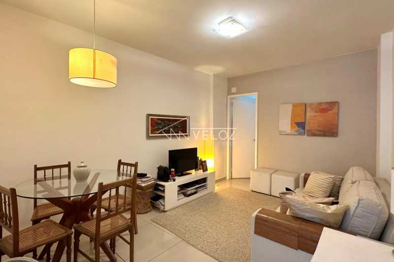Apartamento, 1 quarto, 42 m² - Foto 3