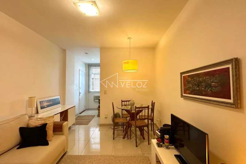 Apartamento, 1 quarto, 42 m² - Foto 15