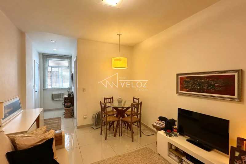 Apartamento, 1 quarto, 42 m² - Foto 5