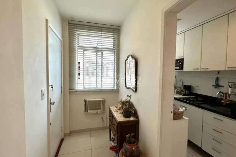 Apartamento, 1 quarto, 42 m² - Foto 19