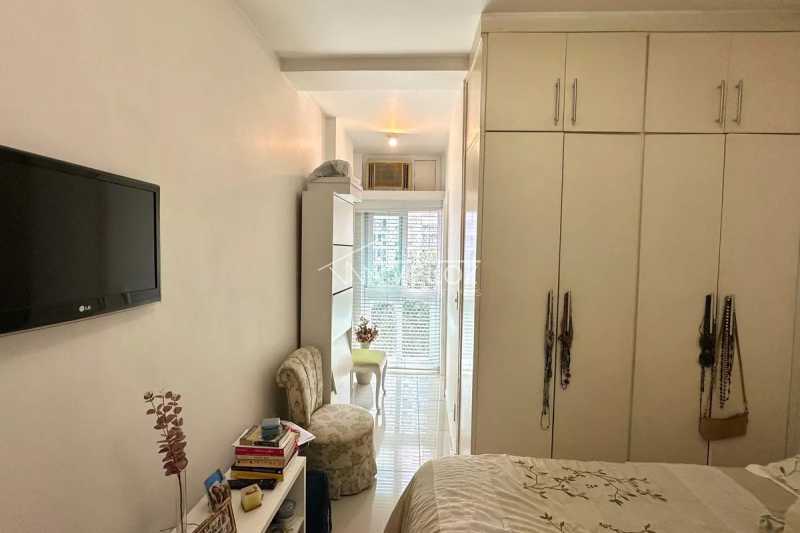 Apartamento, 1 quarto, 42 m² - Foto 12