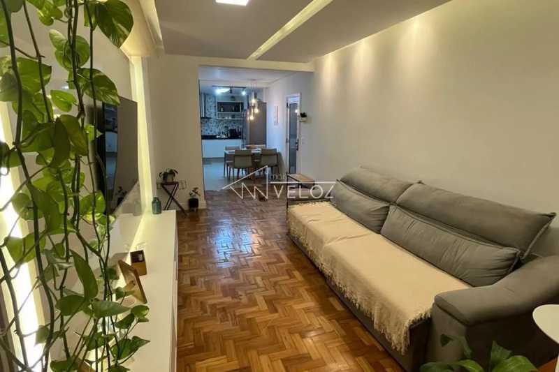 Apartamento, 3 quartos, 97 m² - Foto 5