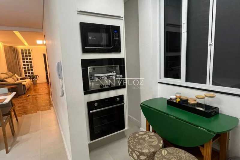 Apartamento, 3 quartos, 97 m² - Foto 8
