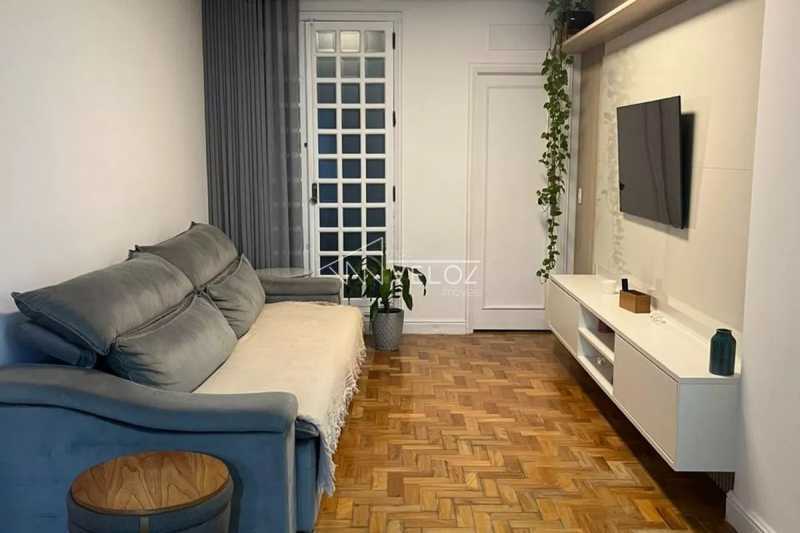 Apartamento, 3 quartos, 97 m² - Foto 3