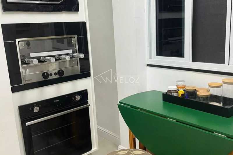 Apartamento, 3 quartos, 97 m² - Foto 16
