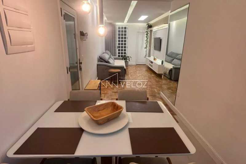 Apartamento, 3 quartos, 97 m² - Foto 20