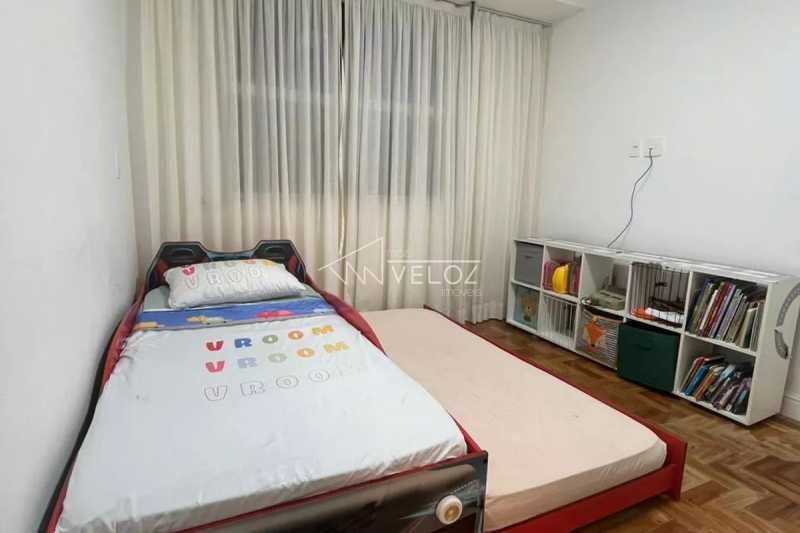 Apartamento, 3 quartos, 97 m² - Foto 21