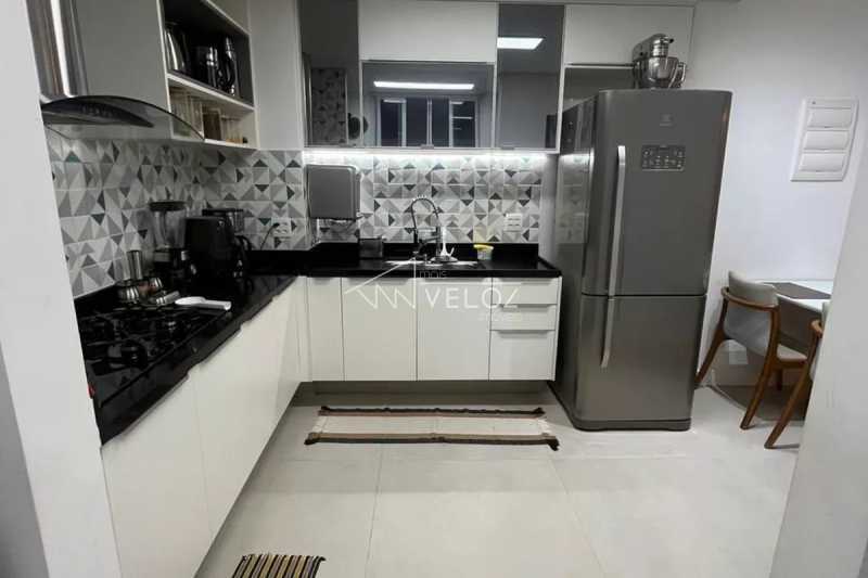 Apartamento, 3 quartos, 97 m² - Foto 1