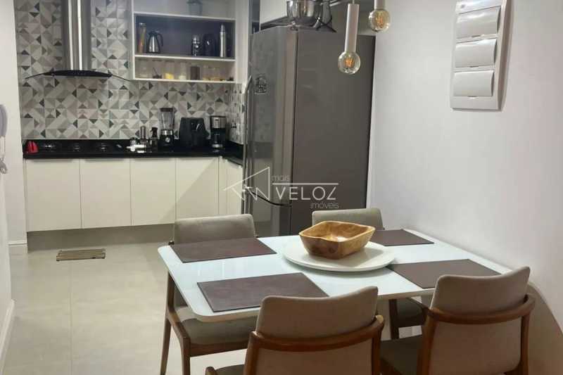 Apartamento, 3 quartos, 97 m² - Foto 12
