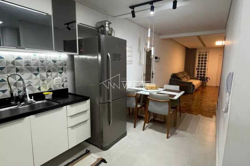 Apartamento, 3 quartos, 97 m² - Foto 2