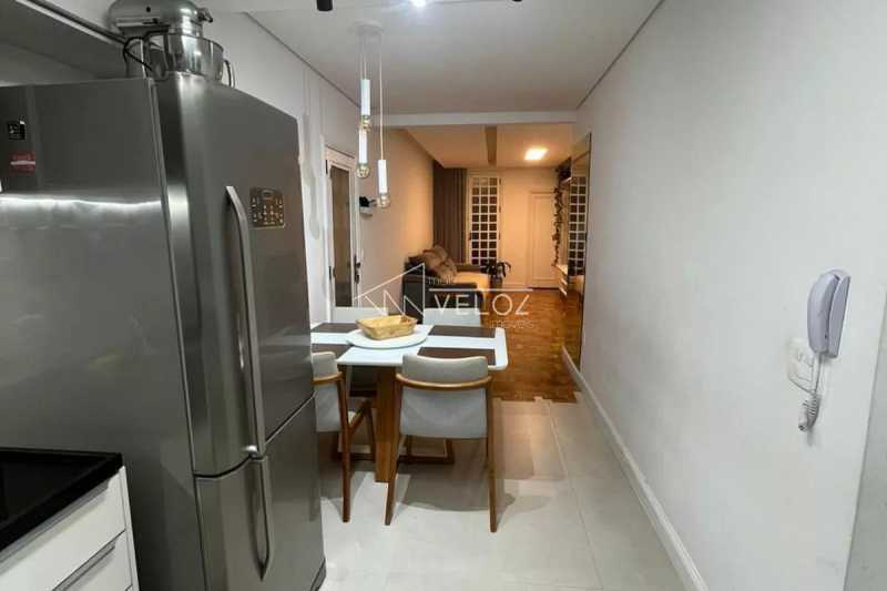Apartamento, 3 quartos, 97 m² - Foto 4
