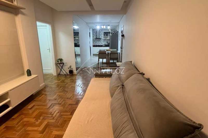 Apartamento, 3 quartos, 97 m² - Foto 13