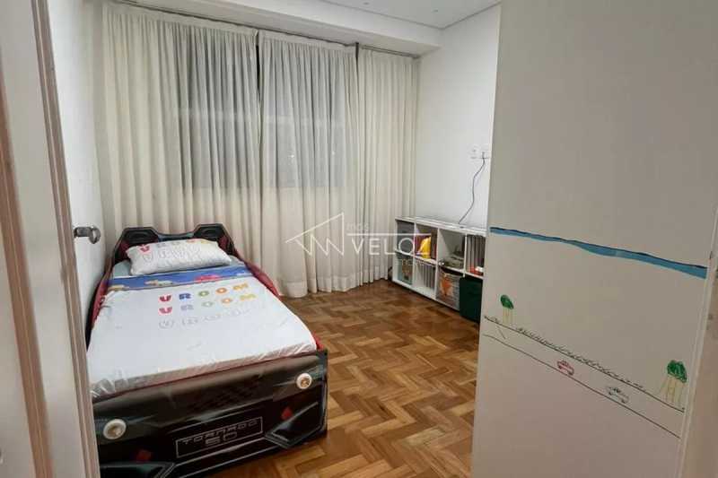 Apartamento, 3 quartos, 97 m² - Foto 9