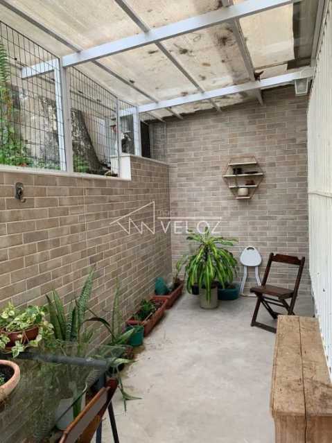Apartamento, 2 quartos, 76 m² - Foto 1
