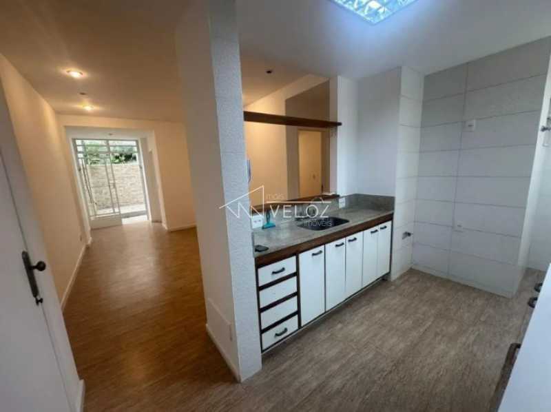 Apartamento, 2 quartos, 76 m² - Foto 8