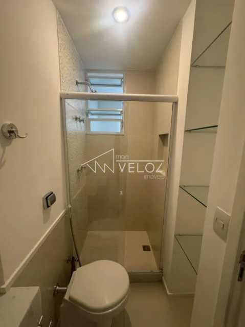 Apartamento, 2 quartos, 76 m² - Foto 12