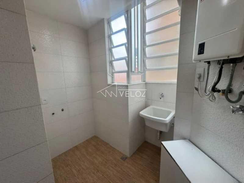 Apartamento, 2 quartos, 76 m² - Foto 22