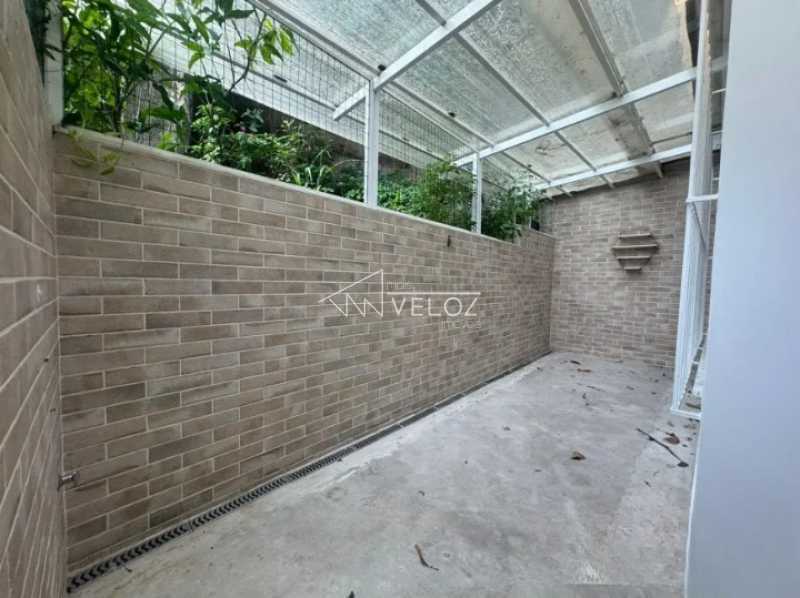 Apartamento, 2 quartos, 76 m² - Foto 17