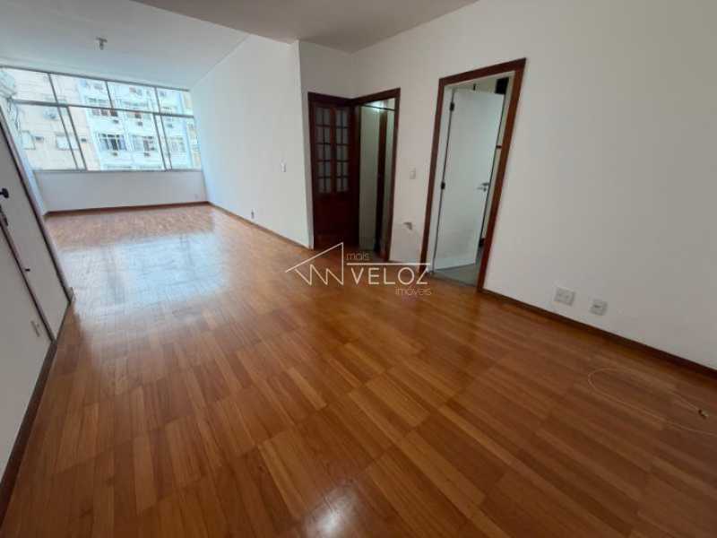 Apartamento, 3 quartos, 150 m² - Foto 22
