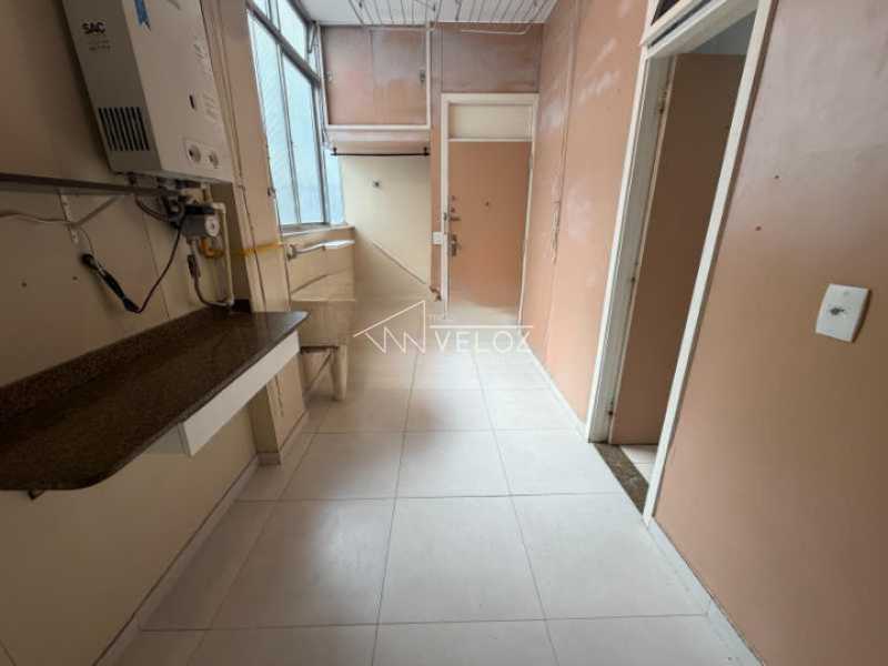 Apartamento, 3 quartos, 150 m² - Foto 10
