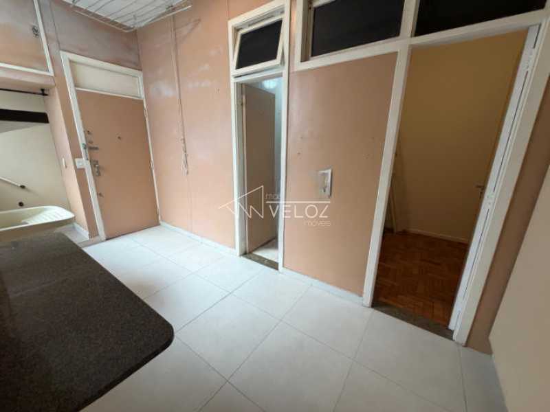 Apartamento, 3 quartos, 150 m² - Foto 15