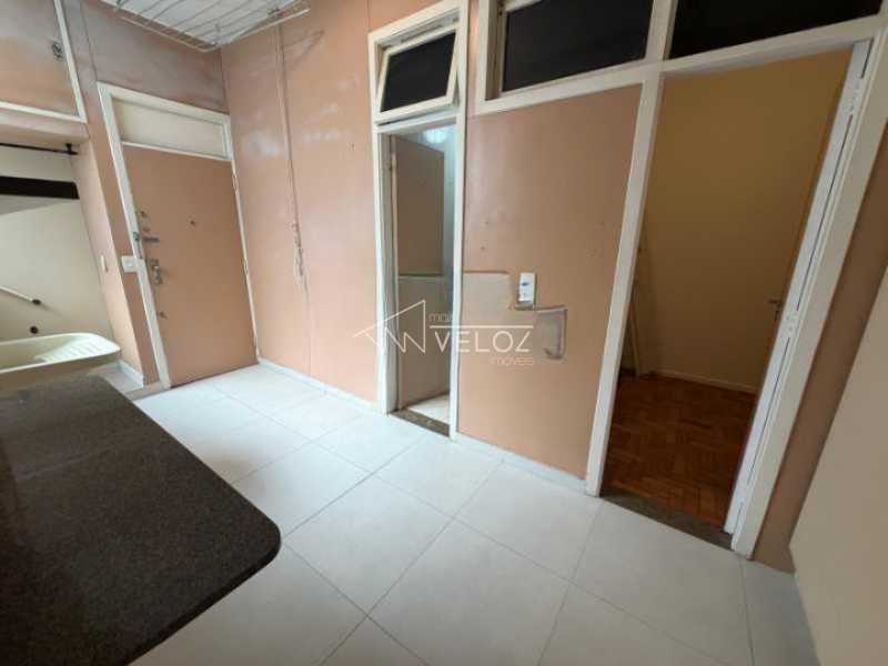 Apartamento, 3 quartos, 150 m² - Foto 14