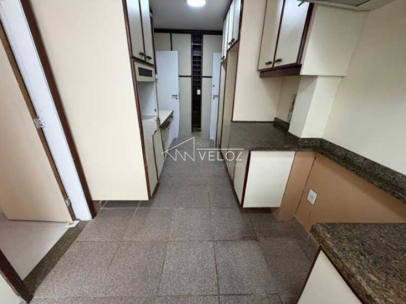 Apartamento, 3 quartos, 150 m² - Foto 7