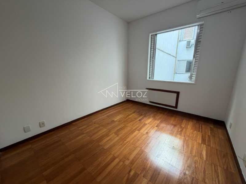 Apartamento, 3 quartos, 150 m² - Foto 2