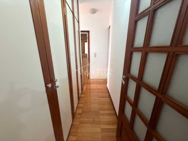 Apartamento, 3 quartos, 150 m² - Foto 5