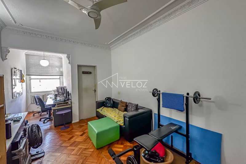 Apartamento, 2 quartos, 73 m² - Foto 15