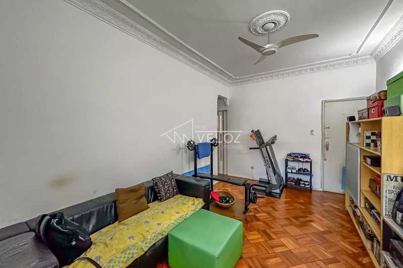 Apartamento, 2 quartos, 73 m² - Foto 11