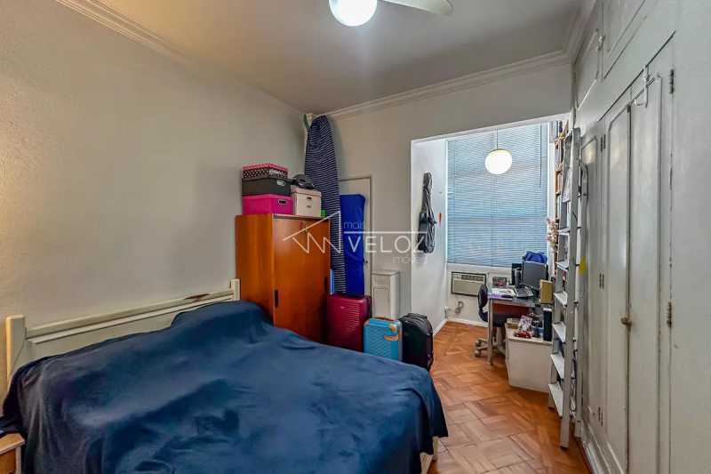Apartamento, 2 quartos, 73 m² - Foto 10