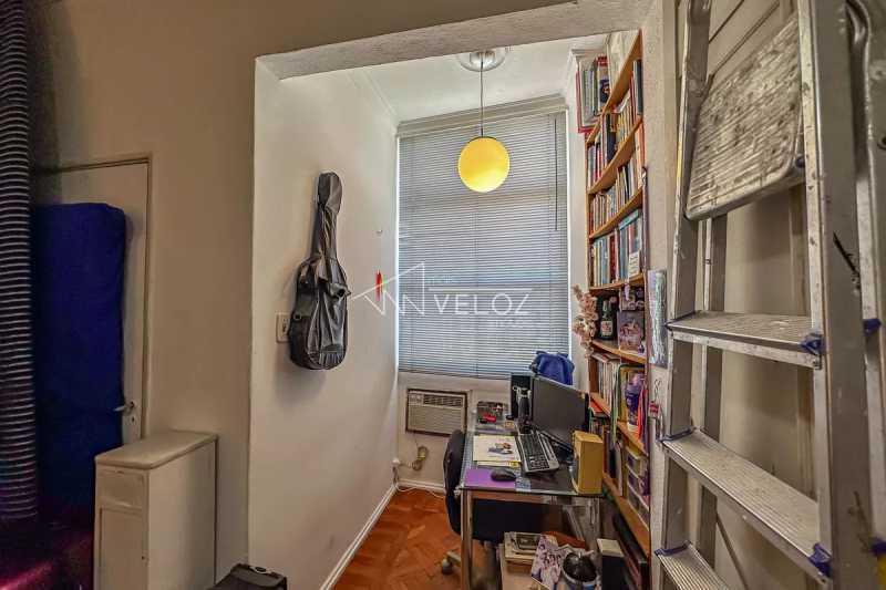 Apartamento, 2 quartos, 73 m² - Foto 19