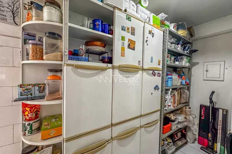 Apartamento, 2 quartos, 73 m² - Foto 9